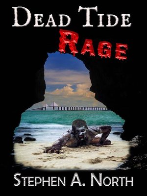 cover image of Dead Tide Rage
